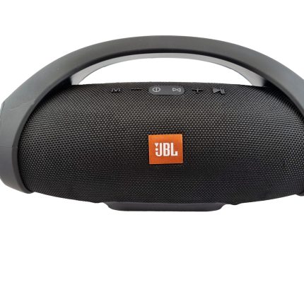 اسپیکر jbl boom box