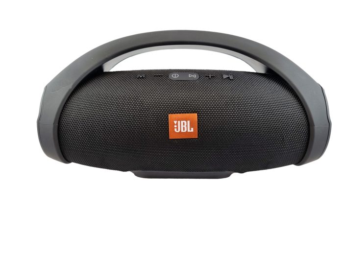 اسپیکر jbl boom box