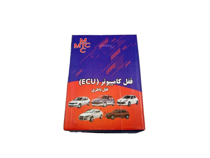 محافظ 206 207 ECU