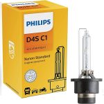 لامپ زنون Philips d4s